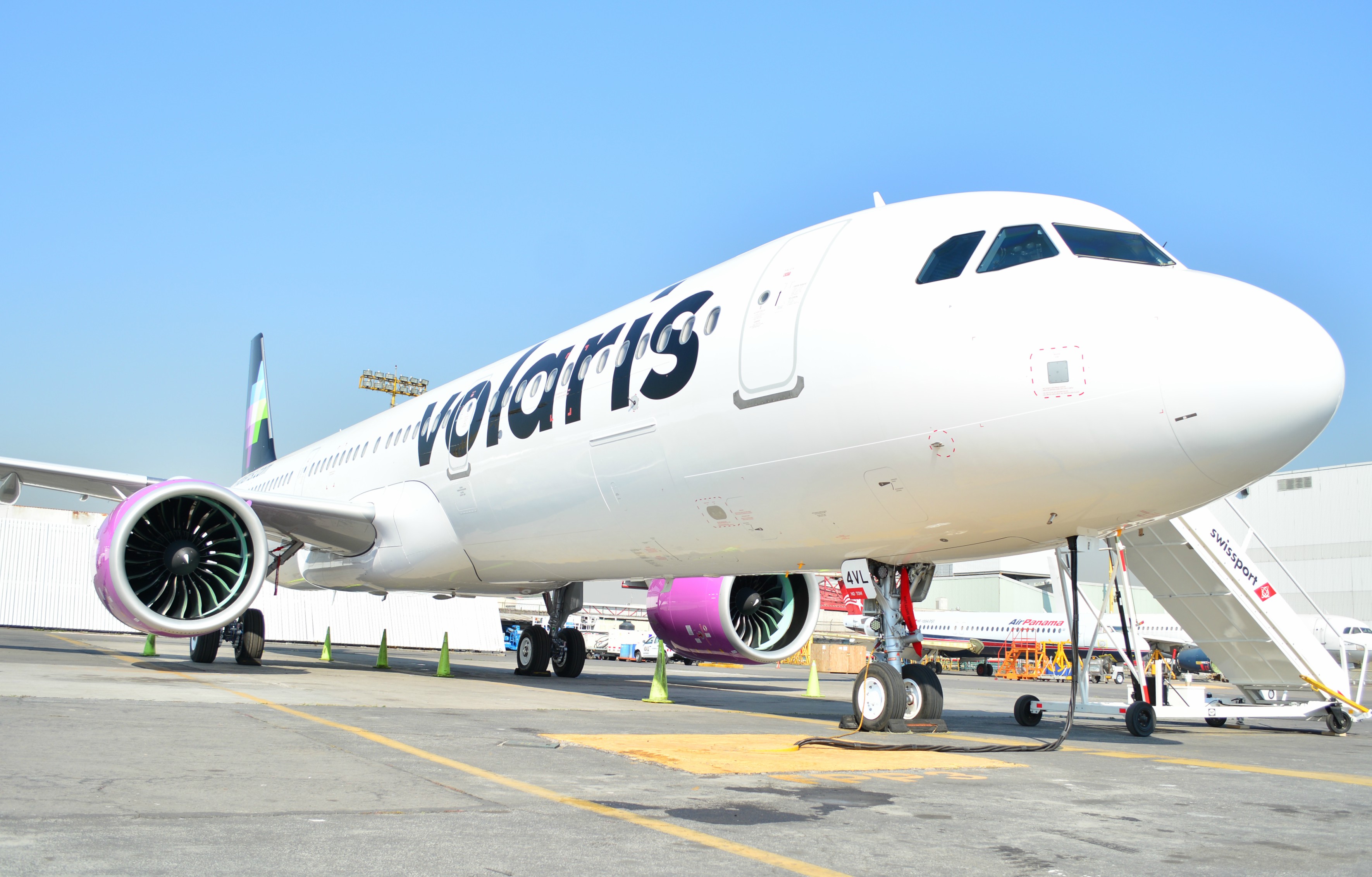 volaris baggage cost